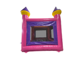 5x4m Bounce House