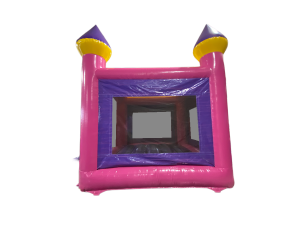 5x4m Bounce House