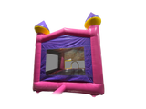 5x4m Bounce House