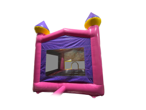 5x4m Bounce House