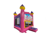 5x4m Bounce House