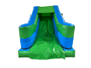 1 Part 3D Football Obstacle Course