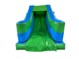 1 Part 3D Football Obstacle Course