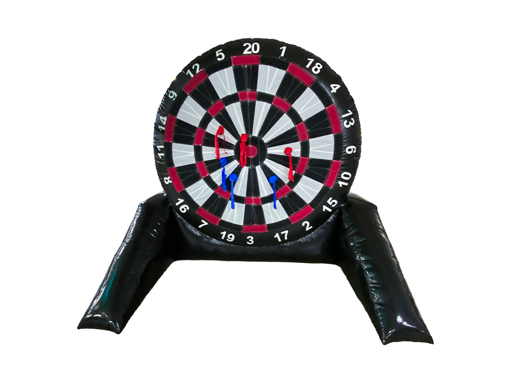 8ft Dart Game