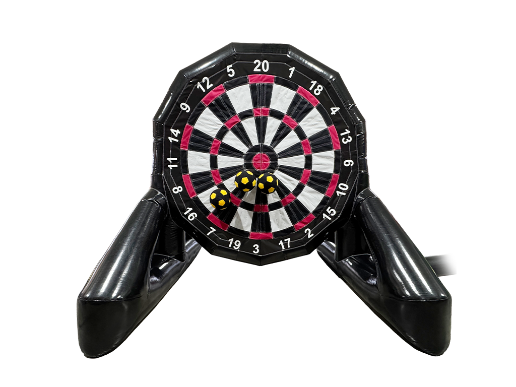 3m Kick 'n' Stick Inflatable Game