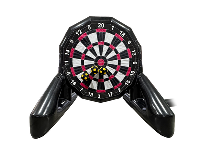 3m Kick 'n' Stick Inflatable Game