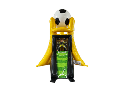 Soccer Gold Cup