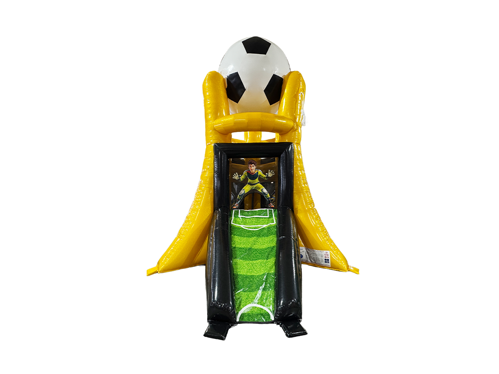 Soccer Gold Cup