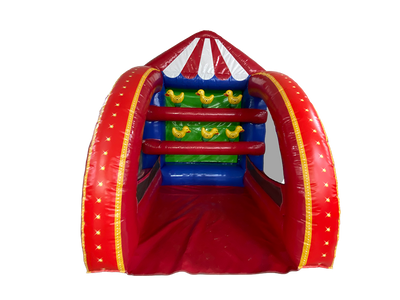 Circus Duck Game