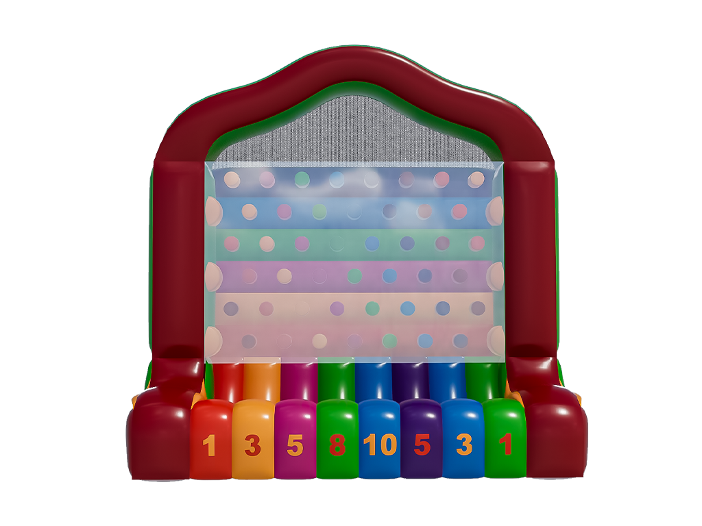 Plinko Game