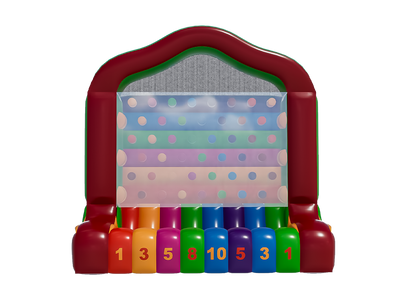 Plinko Game