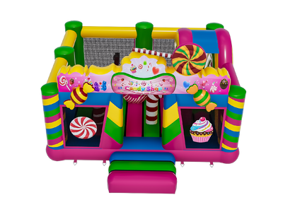 Candy Multiplay