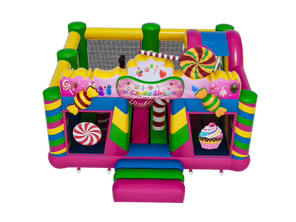 Candy Multiplay