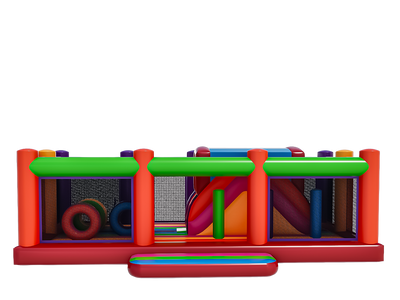 Giant Multiplay Activity Centre