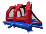 Dive ’n’ Save Inflatable Football Game