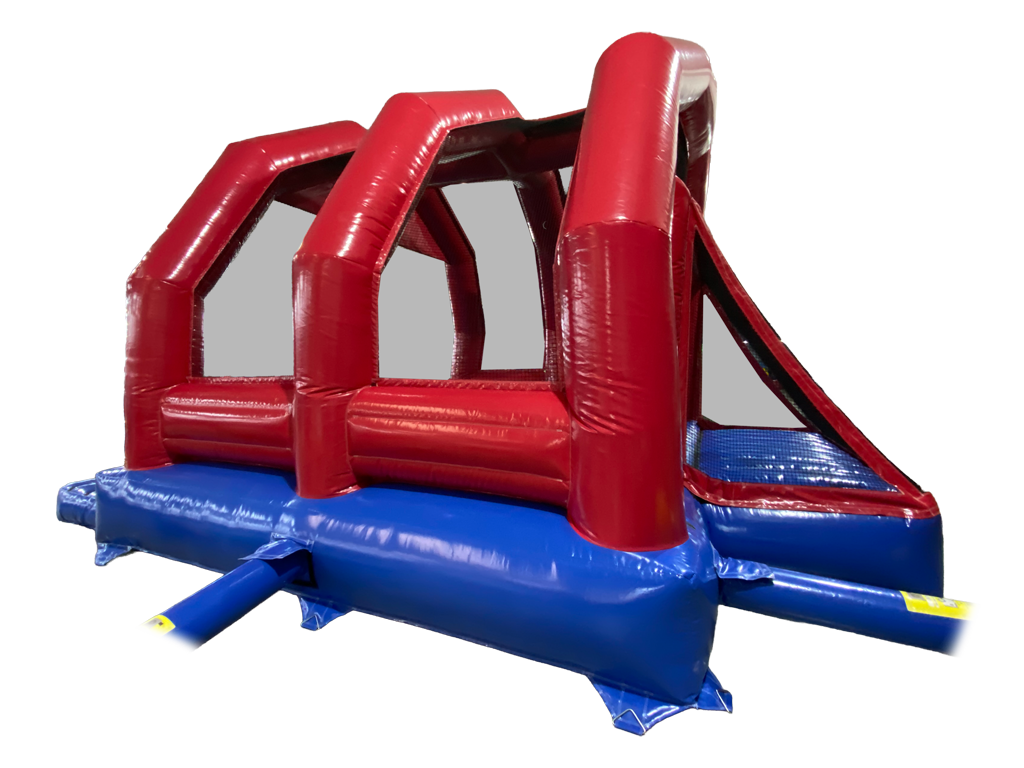 Dive ’n’ Save Inflatable Football Game