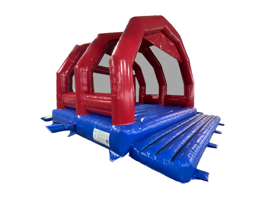 Dive ’n’ Save Inflatable Football Game
