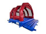 Dive ’n’ Save Inflatable Football Game