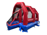 Dive ’n’ Save Inflatable Football Game