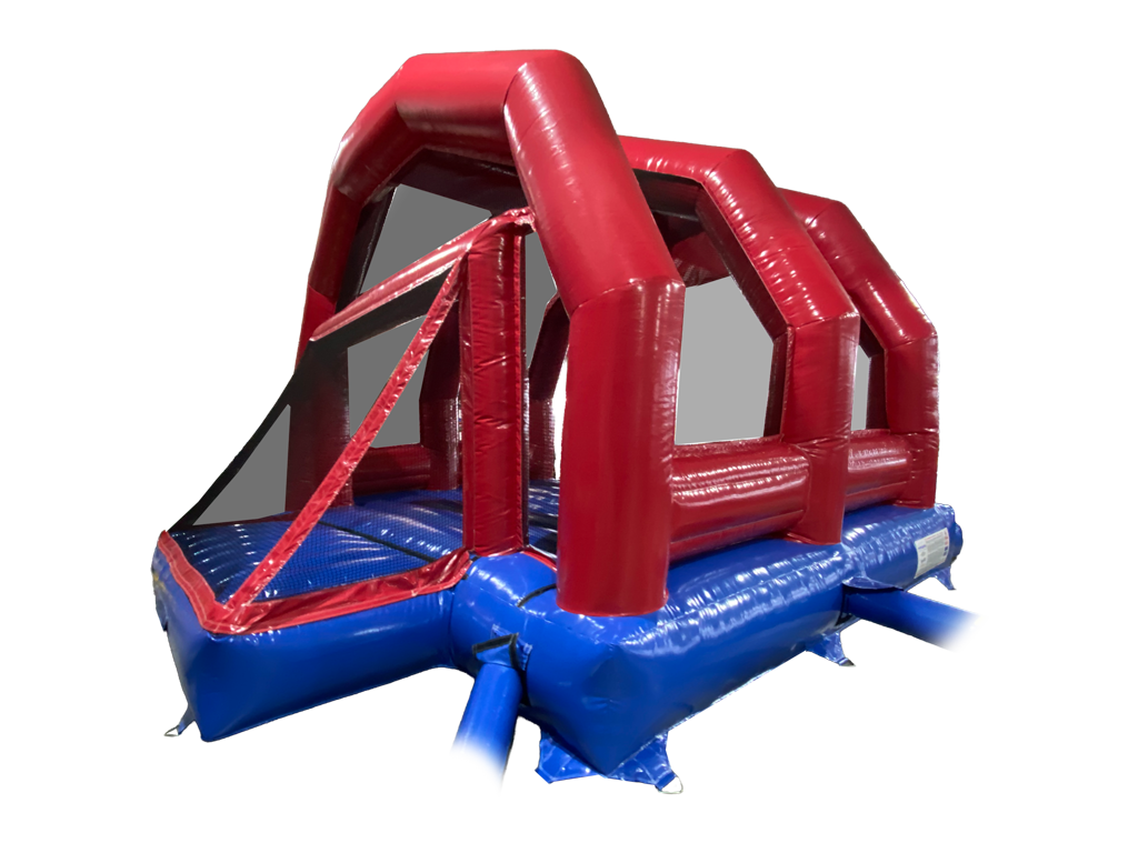 Dive ’n’ Save Inflatable Football Game