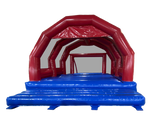 Dive ’n’ Save Inflatable Football Game