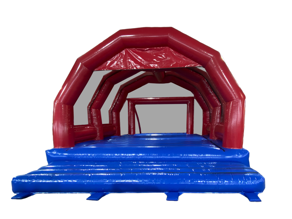 Dive ’n’ Save Inflatable Football Game