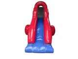 AQ154 Aqua Chute Large Pool Slide