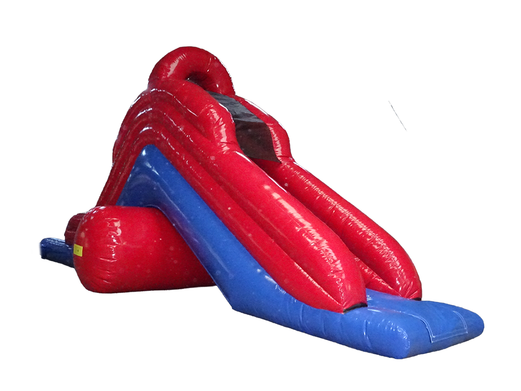 AQ154 Aqua Chute Large Pool Slide