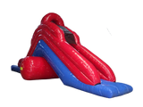 AQ154 Aqua Chute Large Pool Slide
