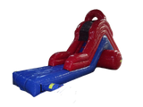 AQ154 Aqua Chute Large Pool Slide