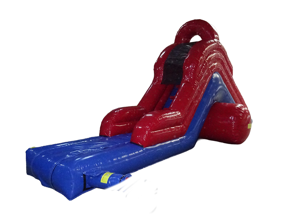 AQ154 Aqua Chute Large Pool Slide