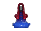 AQ154 Aqua Chute Large Pool Slide