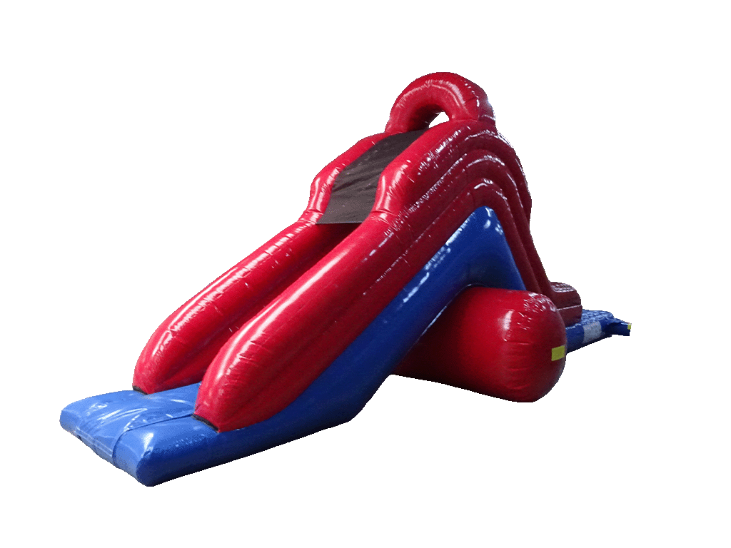 AQ154 Aqua Chute Large Pool Slide