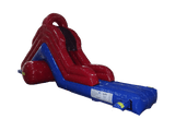 AQ154 Aqua Chute Large Pool Slide