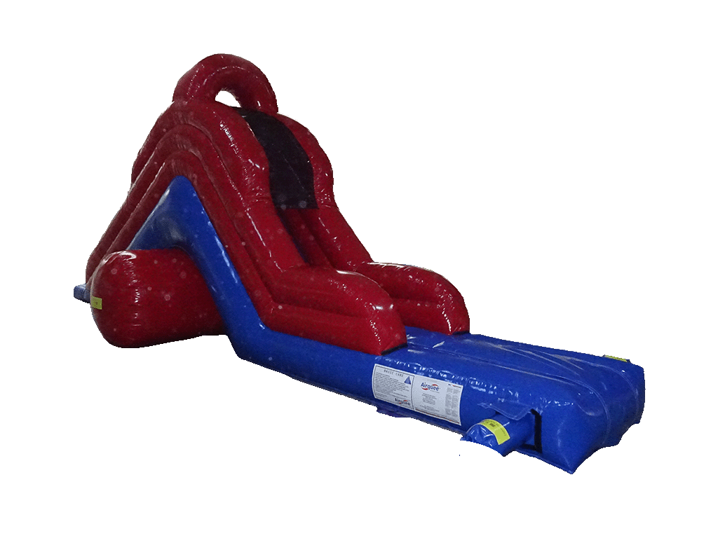 AQ154 Aqua Chute Large Pool Slide