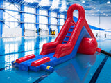 AQ154 Aqua Chute Large Pool Slide