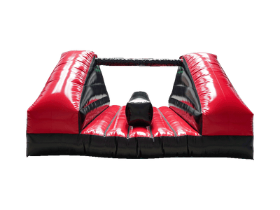 Inflatable Pillow Bash Game