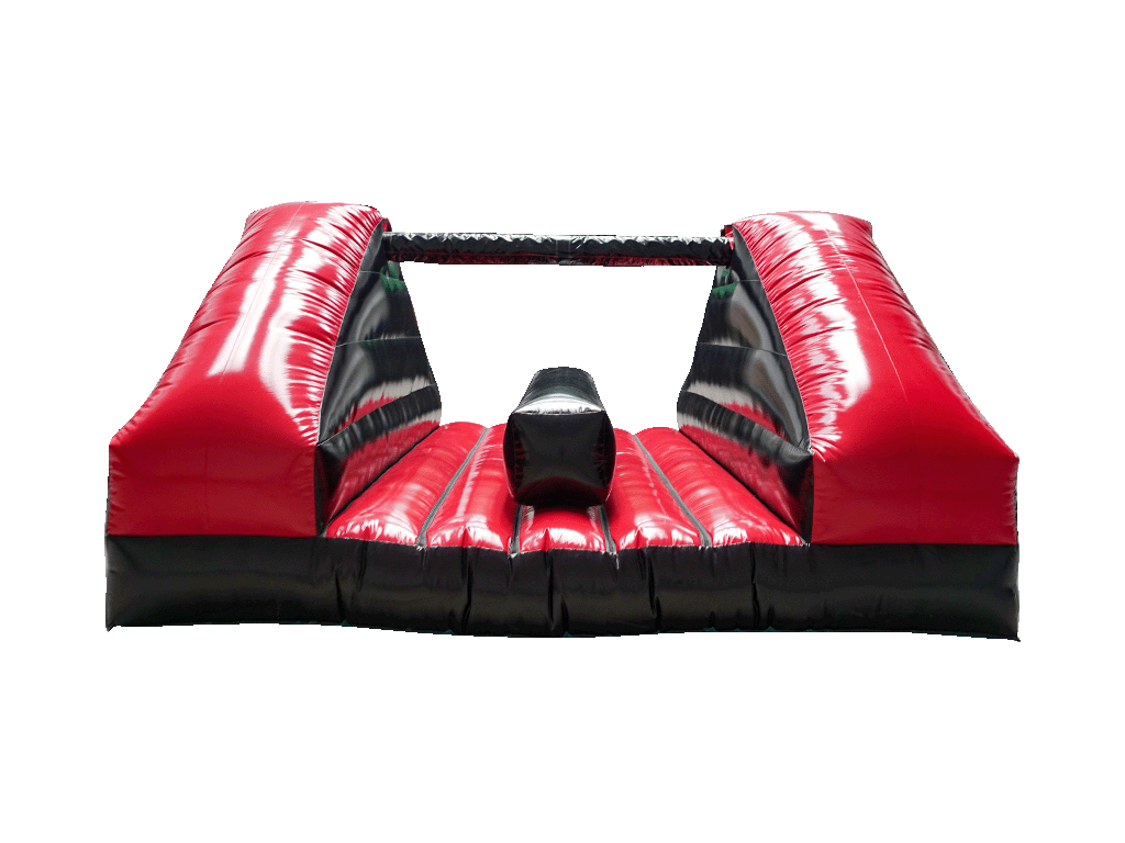 Inflatable Pillow Bash Game