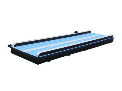 Tumble Track