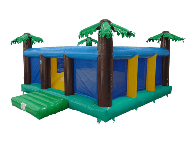 Air Mountain