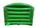 Jungle Box Jump and Slide