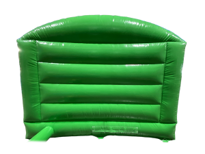 Jungle Box Jump and Slide