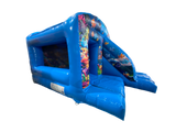 Ocean Box Jump & Slide