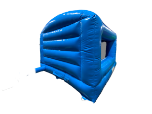 Ocean Box Jump & Slide