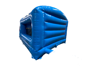 Ocean Box Jump & Slide