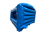 Ocean Box Jump & Slide