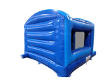 Pirate Box Jump & Slide