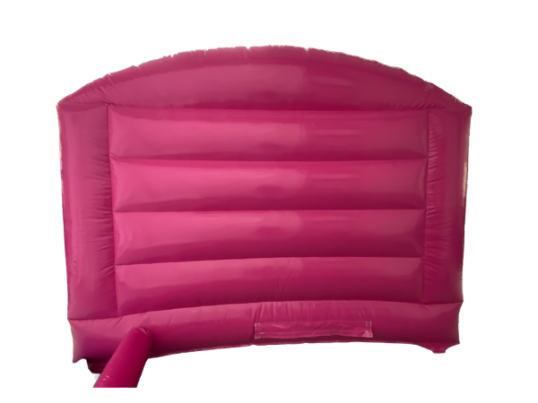 Princess Box Jump & Slide