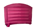 Princess Box Jump & Slide