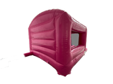 Princess Box Jump & Slide
